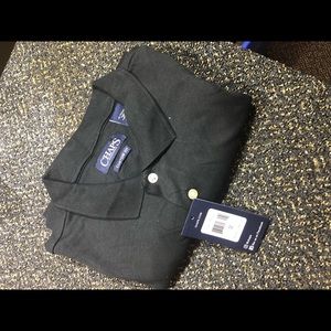 Brand new with tags chaps polo tee